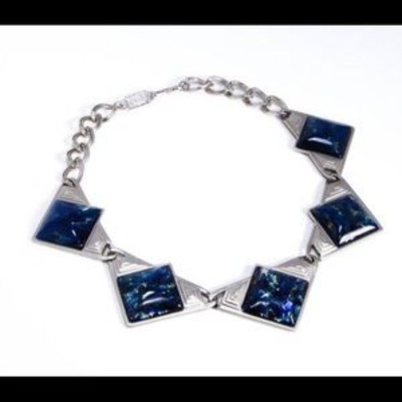 Ysl vintage used 1 x in fashion show. Mint